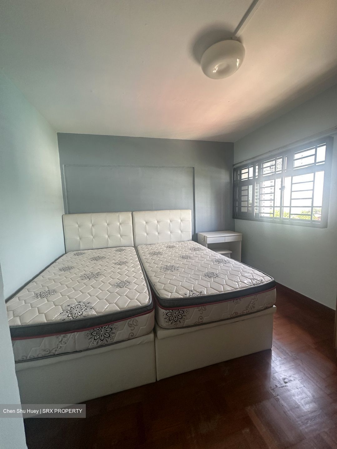 Blk 321 Ang Mo Kio Avenue 1 (Ang Mo Kio), HDB 4 Rooms #571121871